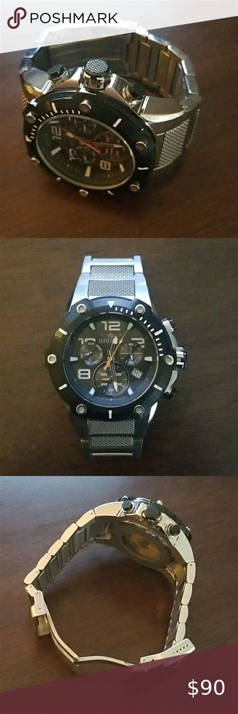 how to identify fake invicta watches|invicta watches for sale.